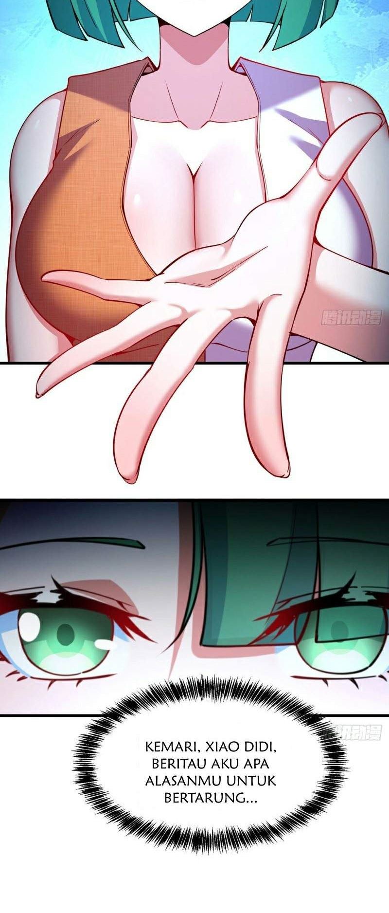 I Picked Up An Attributes Chapter 136 Gambar 23